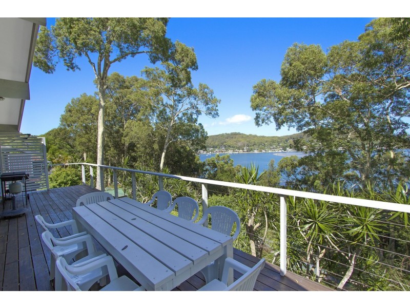 135 Heath Road, Pretty Beach NSW 2257