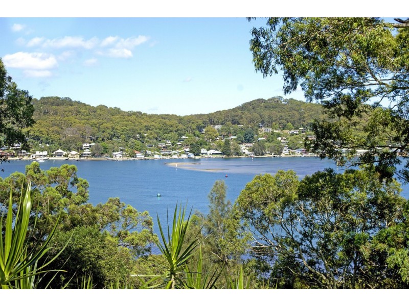135 Heath Road, Pretty Beach NSW 2257