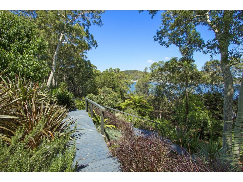 135 Heath Road, Pretty Beach NSW 2257