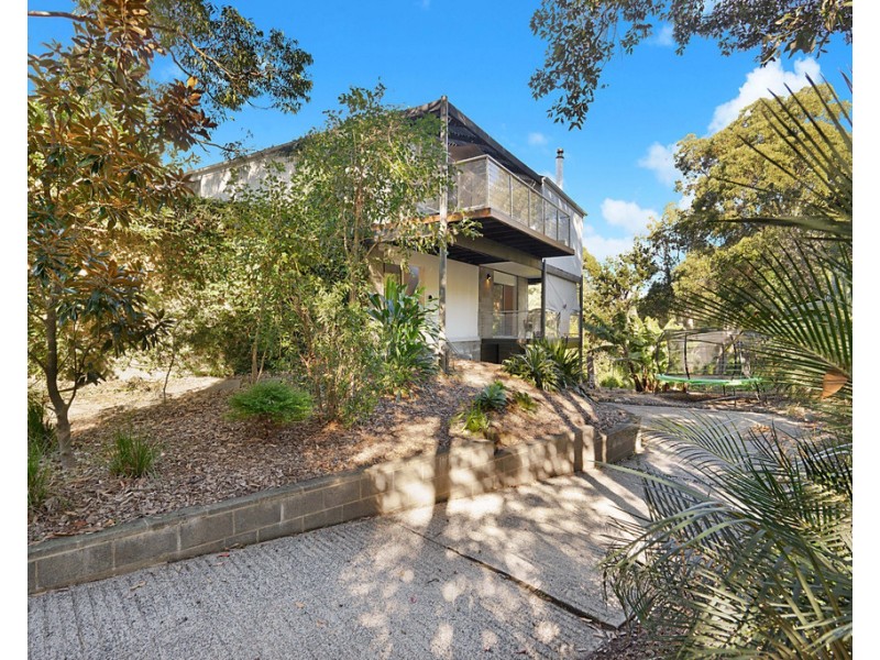 7 Anthony Crescent, Killcare NSW 2257