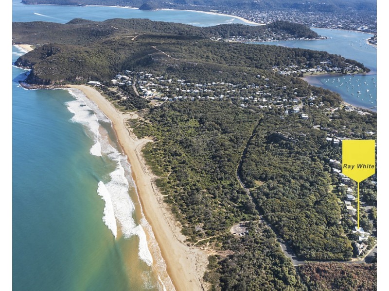 7 Anthony Crescent, Killcare NSW 2257