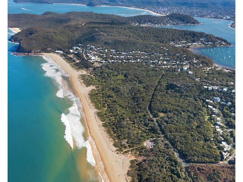 7 Anthony Crescent, Killcare NSW 2257