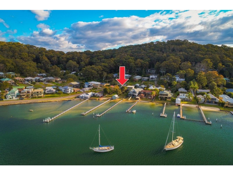 5A Wagstaffe Avenue, Wagstaffe NSW 2257