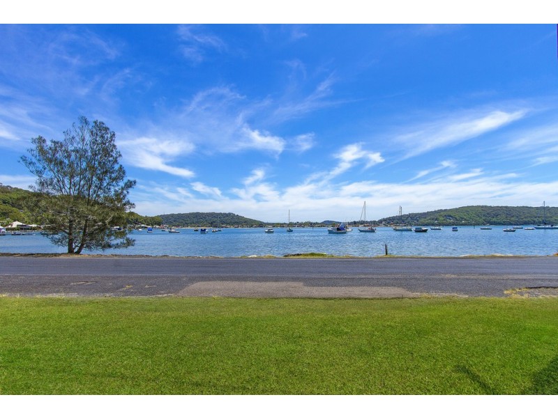 21 Pretty Beach Road, Pretty Beach NSW 2257