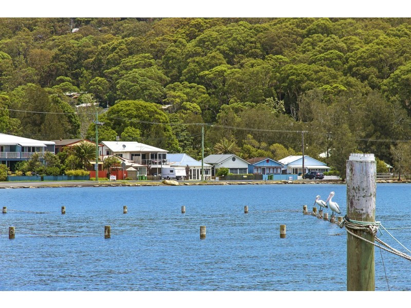 21 Pretty Beach Road, Pretty Beach NSW 2257