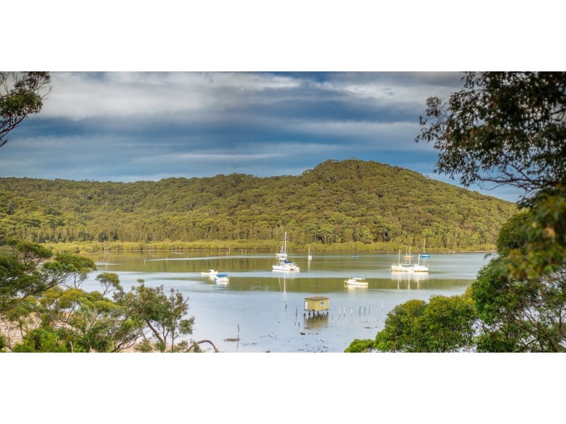 12 Fishermans Parade, Daleys Point NSW 2257