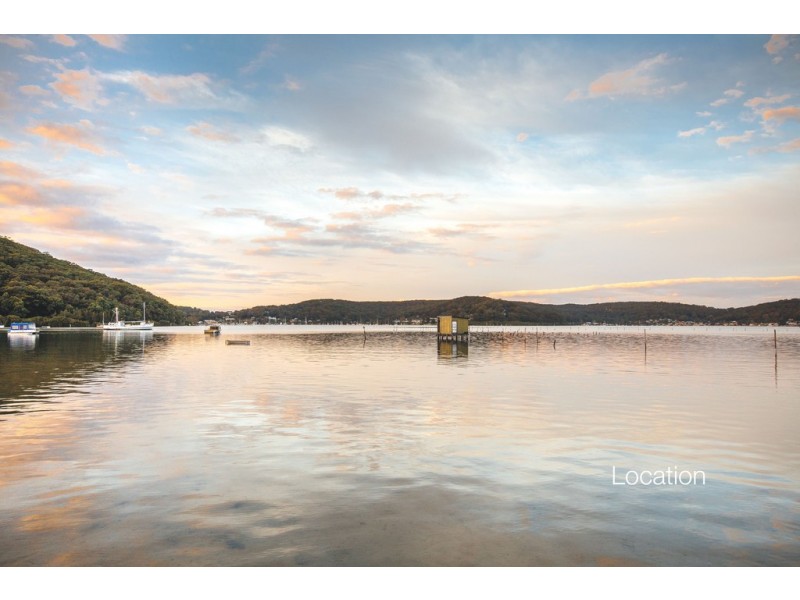 12 Fishermans Parade, Daleys Point NSW 2257