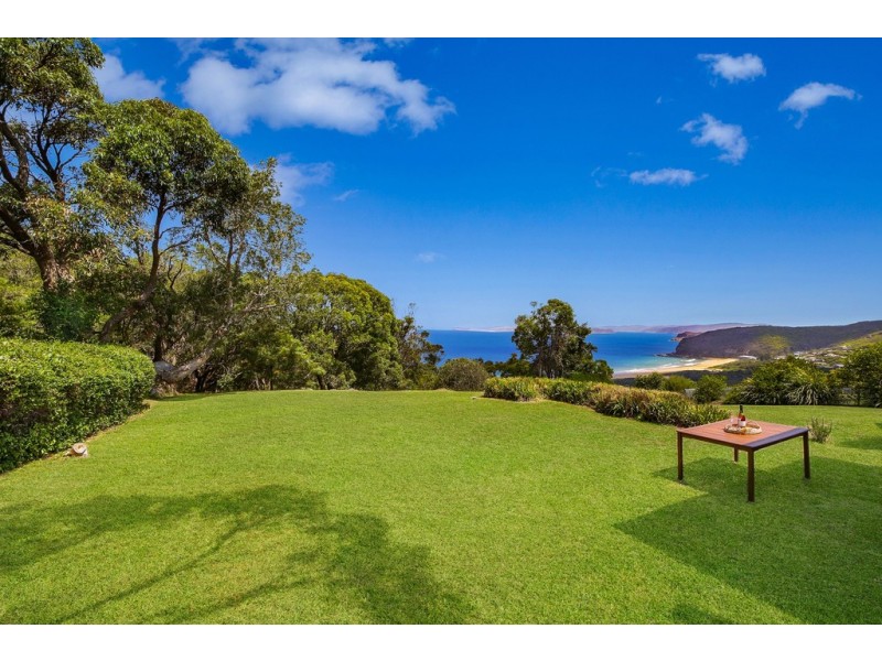 52 Manly View Road, Killcare Heights NSW 2257