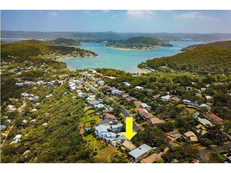 52 Manly View Road, Killcare Heights NSW 2257
