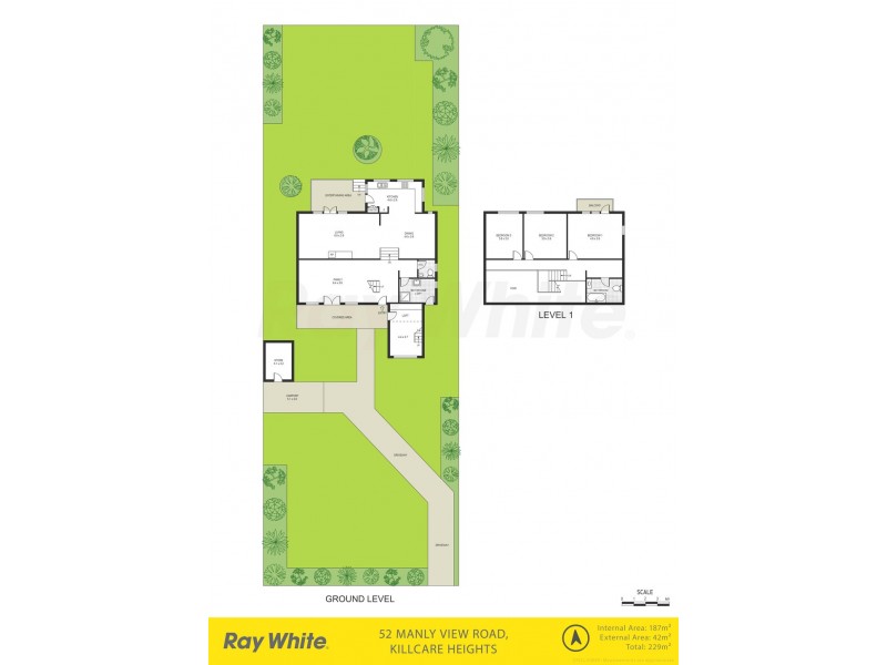 52 Manly View Road, Killcare Heights NSW 2257