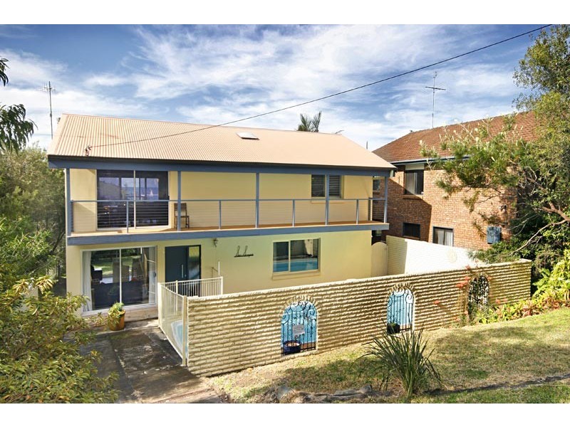 41 Grandview Crescent, Killcare NSW 2257