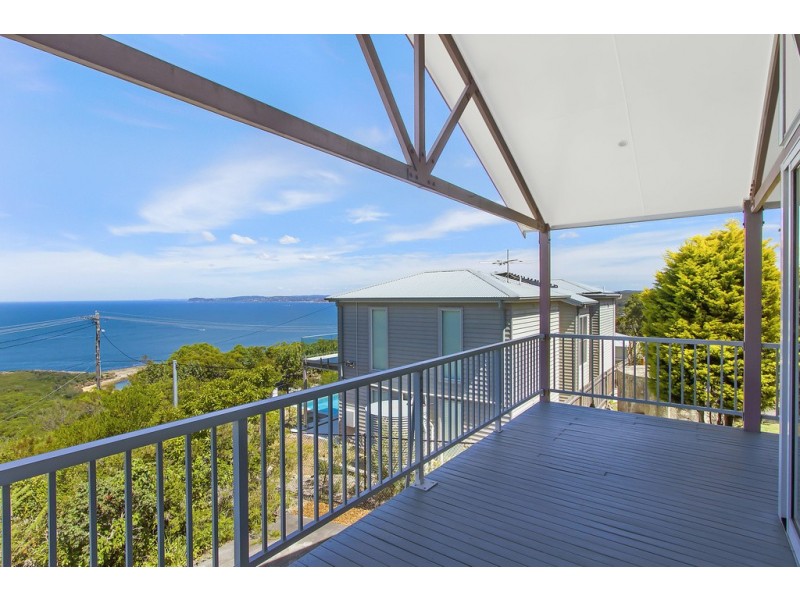 15 Jacqueline Avenue, Killcare Heights NSW 2257