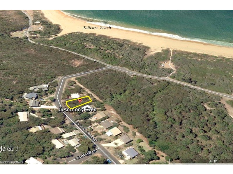 5 Anthony Cres, Killcare NSW 2257