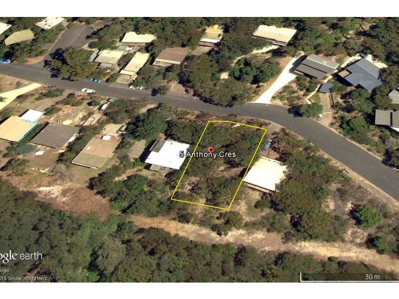 5 Anthony Cres, Killcare NSW 2257