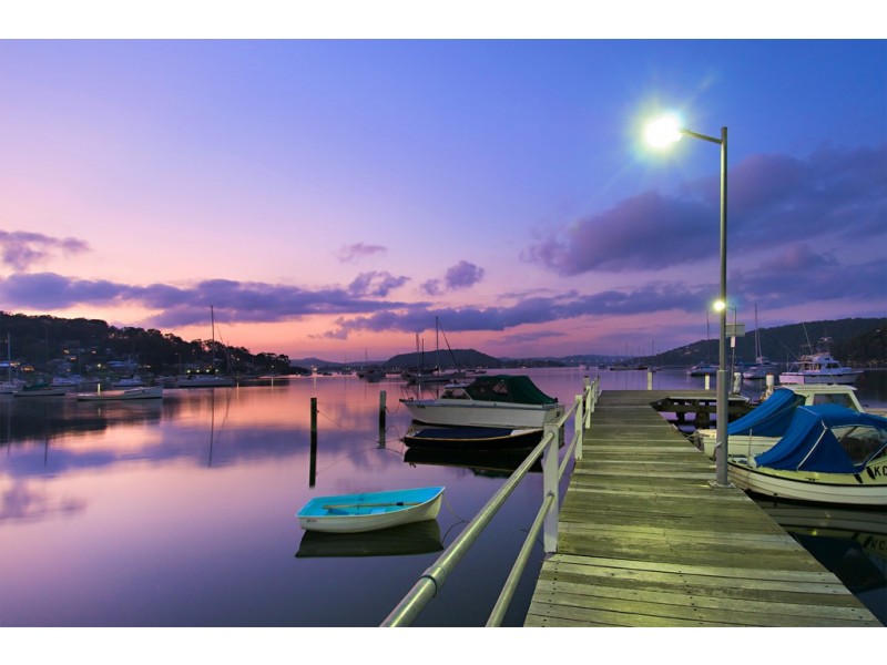 5 Anthony Cres, Killcare NSW 2257