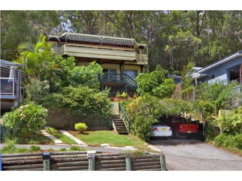 98 Heath Road, Pretty Beach NSW 2257