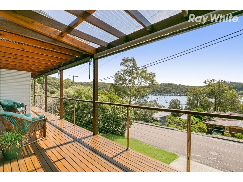 114 Heath Road, Pretty Beach NSW 2257