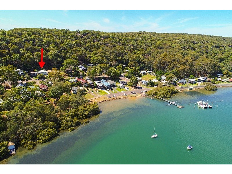 116 Heath Road, Pretty Beach NSW 2257