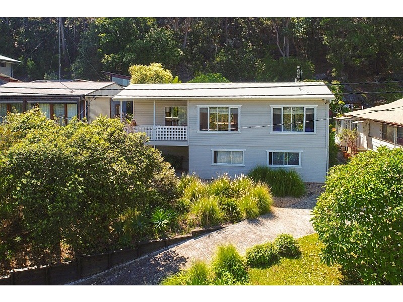 116 Heath Road, Pretty Beach NSW 2257