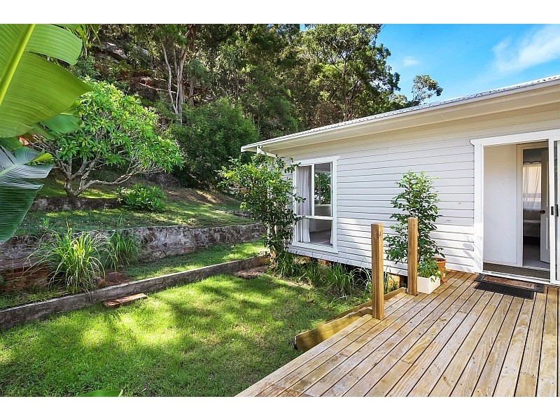 116 Heath Road, Pretty Beach NSW 2257