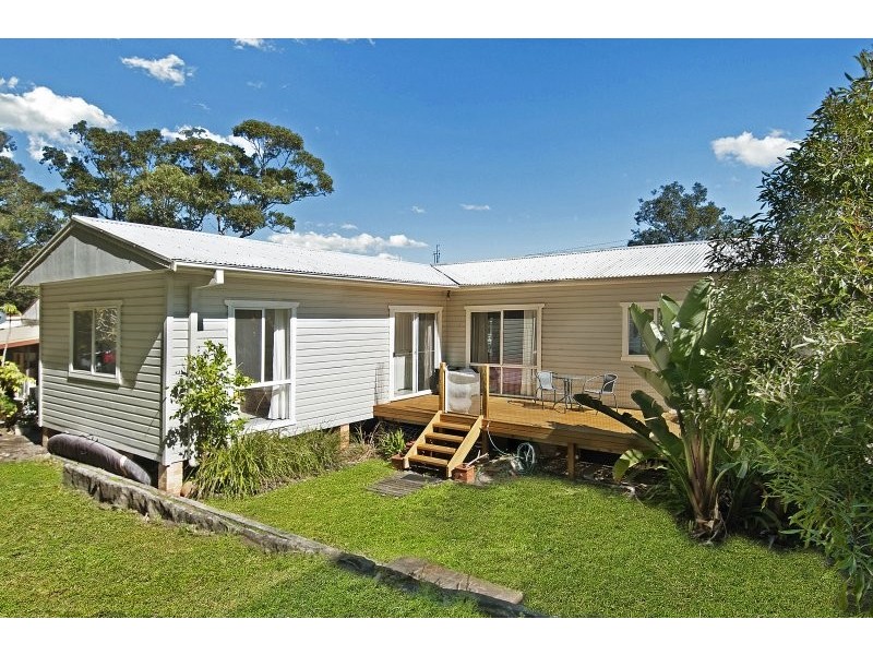 116 Heath Road, Pretty Beach NSW 2257