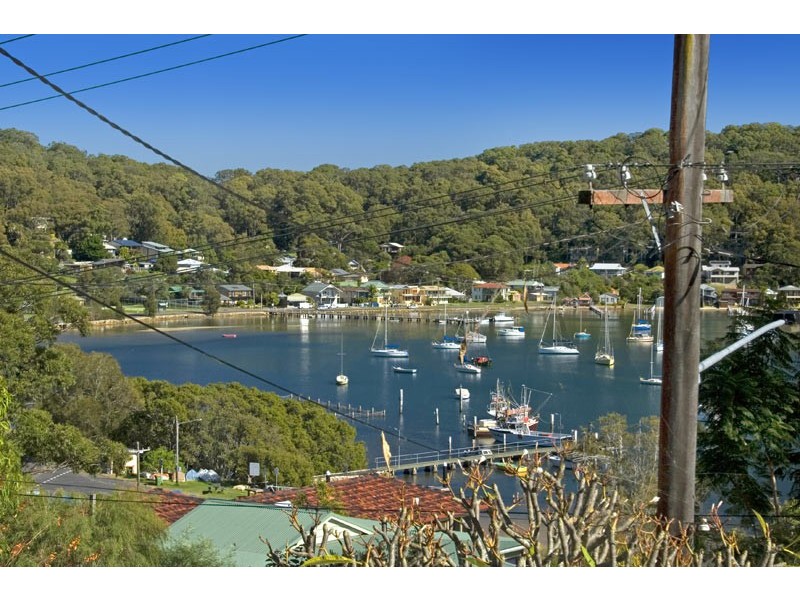 116 Heath Road, Pretty Beach NSW 2257
