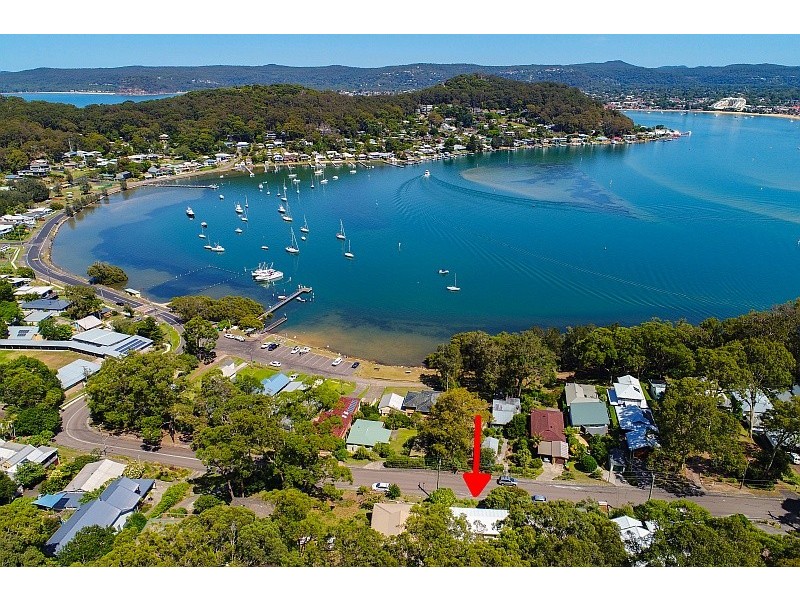 116 Heath Road, Pretty Beach NSW 2257