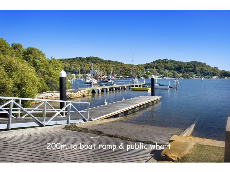 116 Heath Road, Pretty Beach NSW 2257