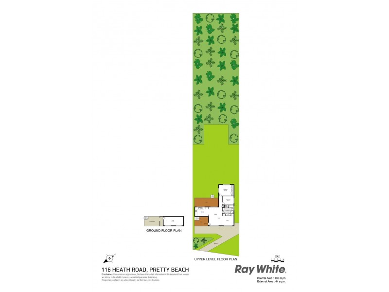 116 Heath Road, Pretty Beach NSW 2257