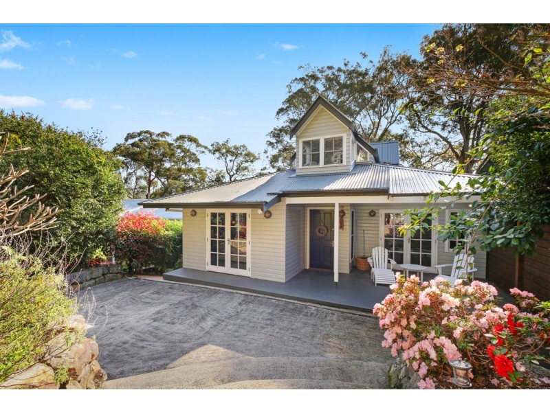 145 Heath Road, Pretty Beach NSW 2257
