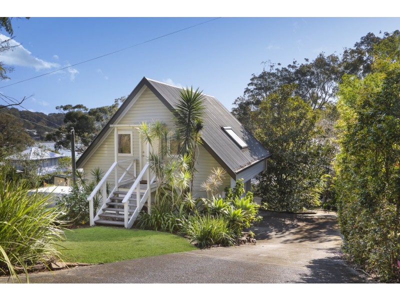 145 Heath Road, Pretty Beach NSW 2257