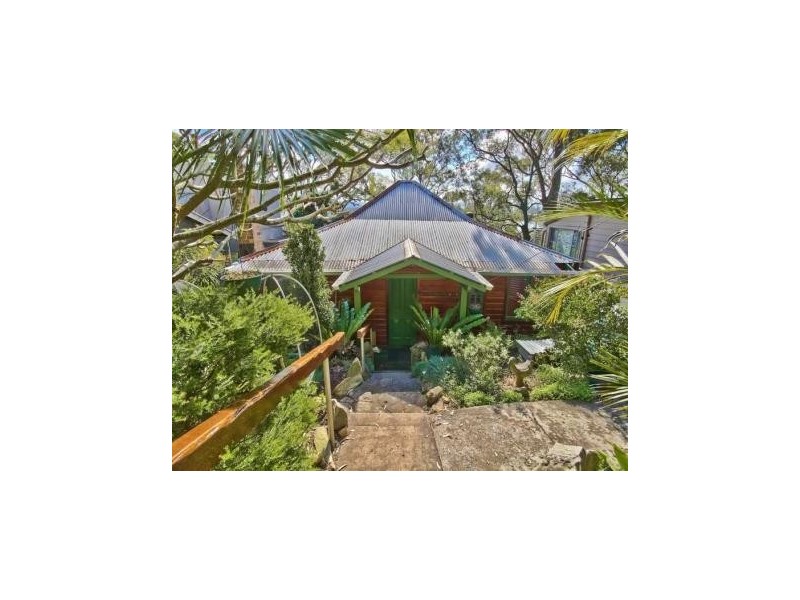 111 Heath Rd, Pretty Beach NSW 2257