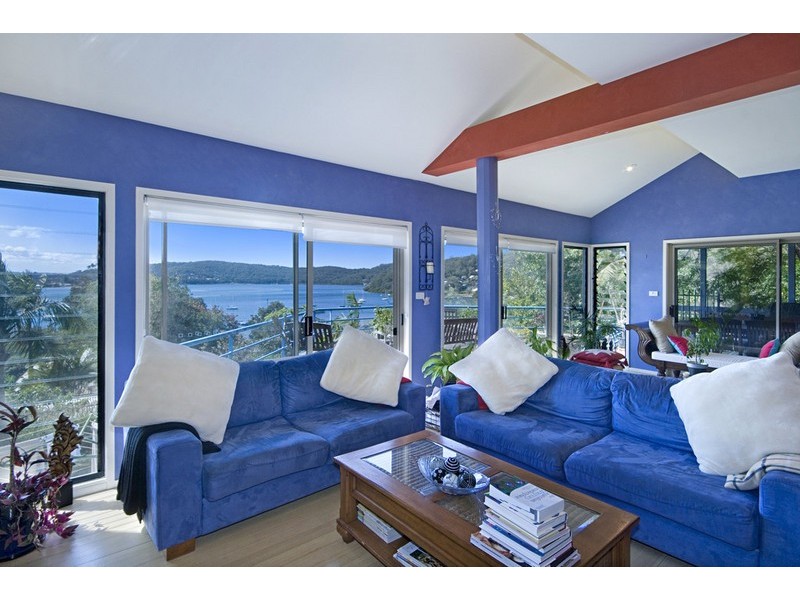 28  High View Rd, Pretty Beach NSW 2257