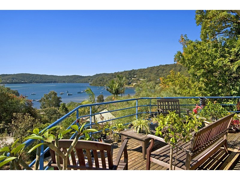 28  High View Rd, Pretty Beach NSW 2257