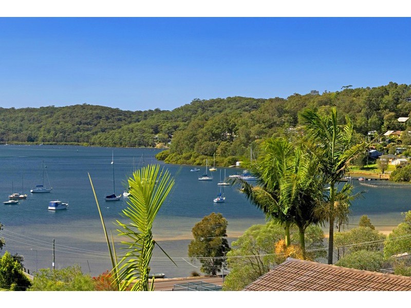 28  High View Rd, Pretty Beach NSW 2257