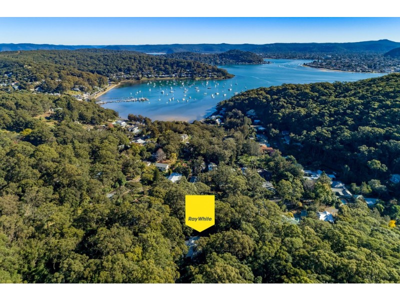 24 Fraser Rd, Killcare NSW 2257