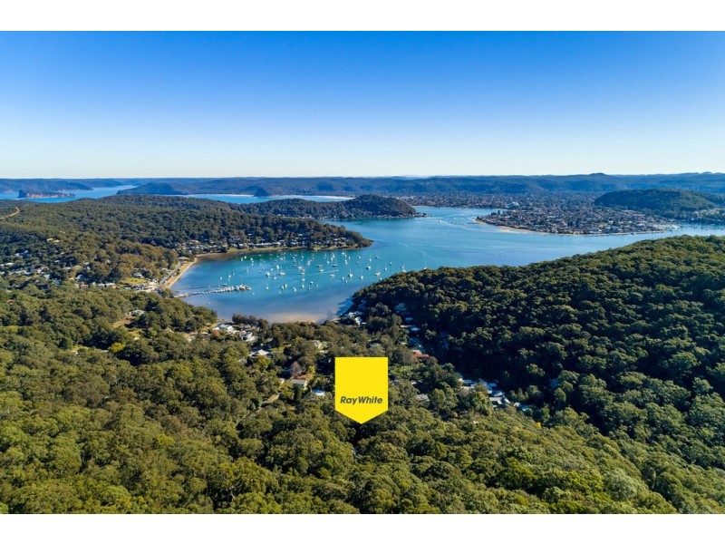 24 Fraser Rd, Killcare NSW 2257