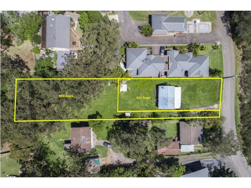 4 Noble Road, Killcare NSW 2257