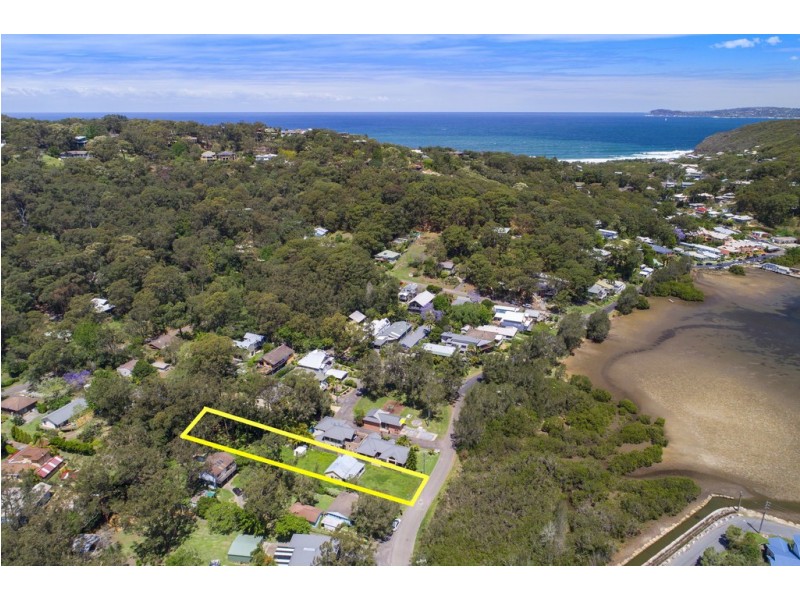 4 Noble Road, Killcare NSW 2257