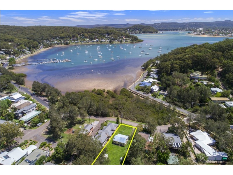 4 Noble Road, Killcare NSW 2257