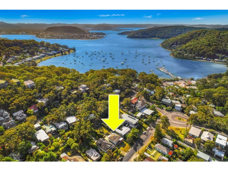 6 Beach Drive, Killcare NSW 2257