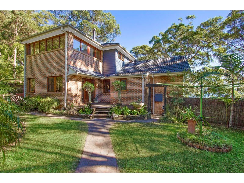 14 Araluen Dr, Killcare NSW 2257