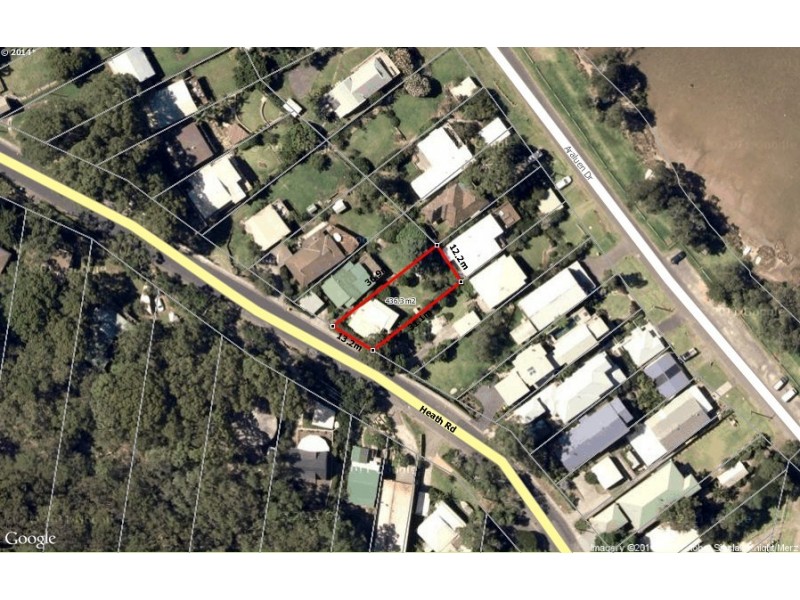27 Heath Rd, Hardys Bay NSW 2257
