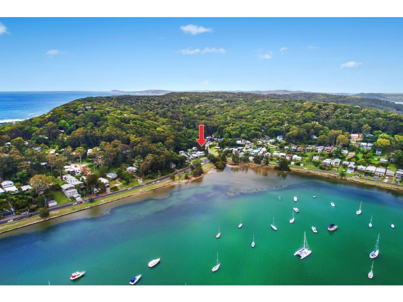 108 Araluen Dr, Hardys Bay NSW 2257