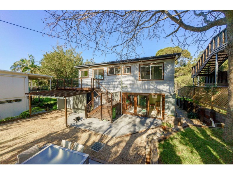 21 Anthony Crescent, Killcare NSW 2257