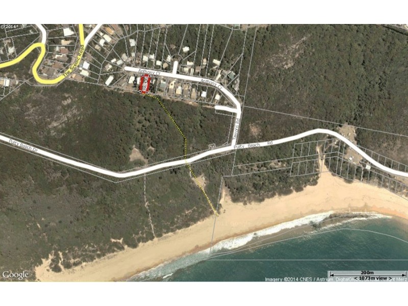 21 Anthony Crescent, Killcare NSW 2257