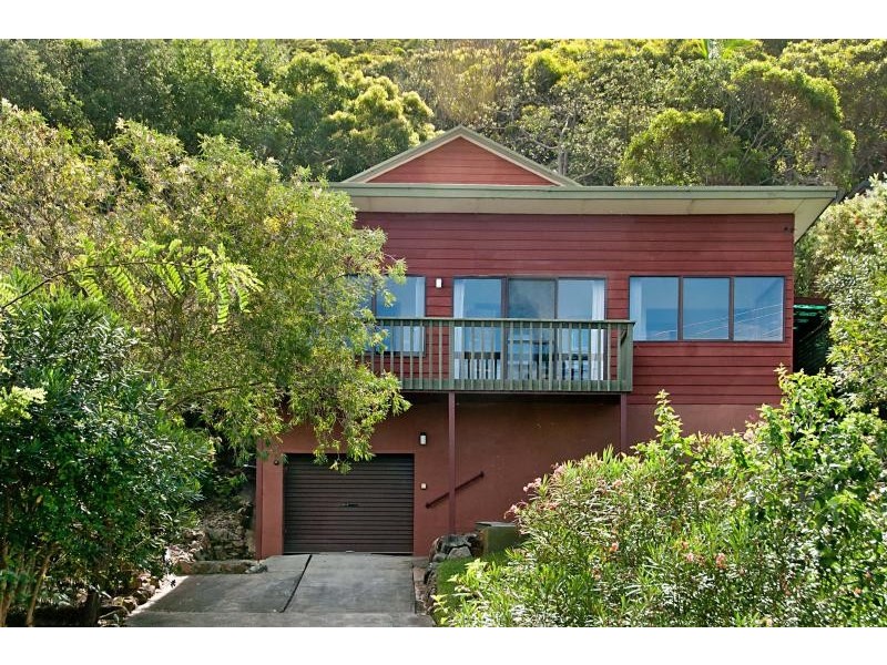 48 Grandview Crescent, Killcare NSW 2257