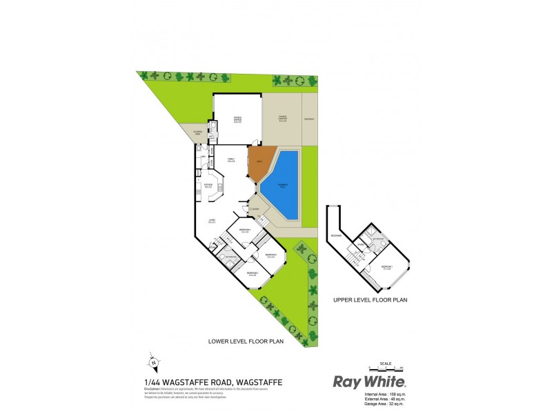 1/44 Wagstaffe Ave, Wagstaffe NSW 2257