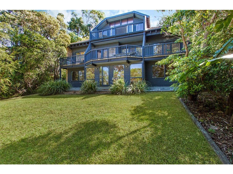 17 Grandview Crescent, Killcare NSW 2257