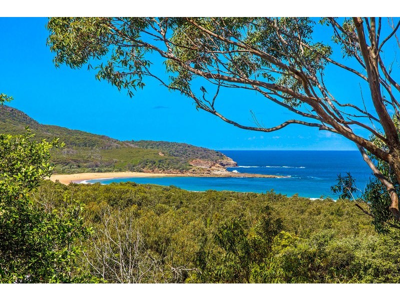 17 Grandview Crescent, Killcare NSW 2257